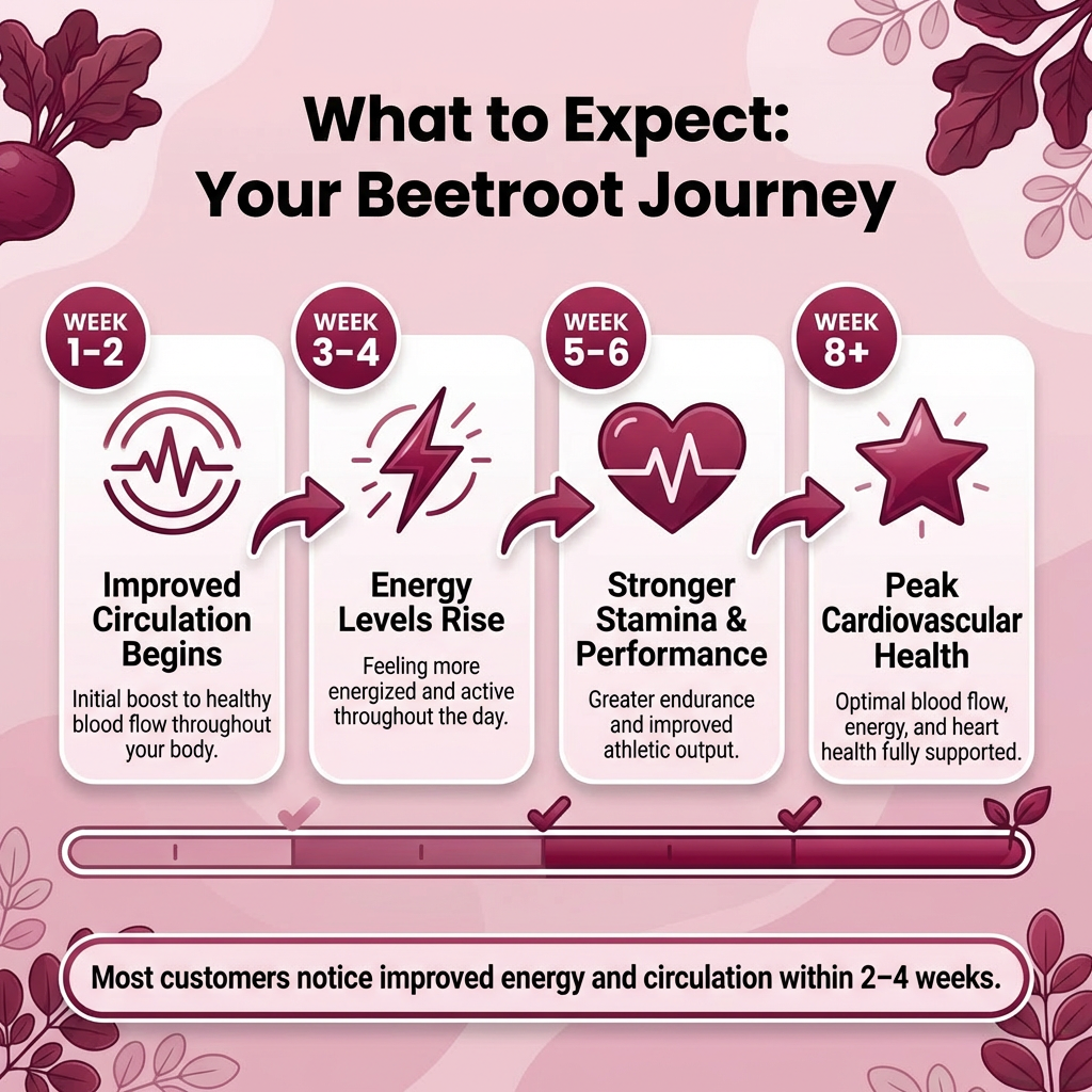 TrueNatural Beeroot Capsules